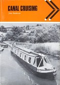 Book cover of Canal Cruising  by HANKINSON, John 